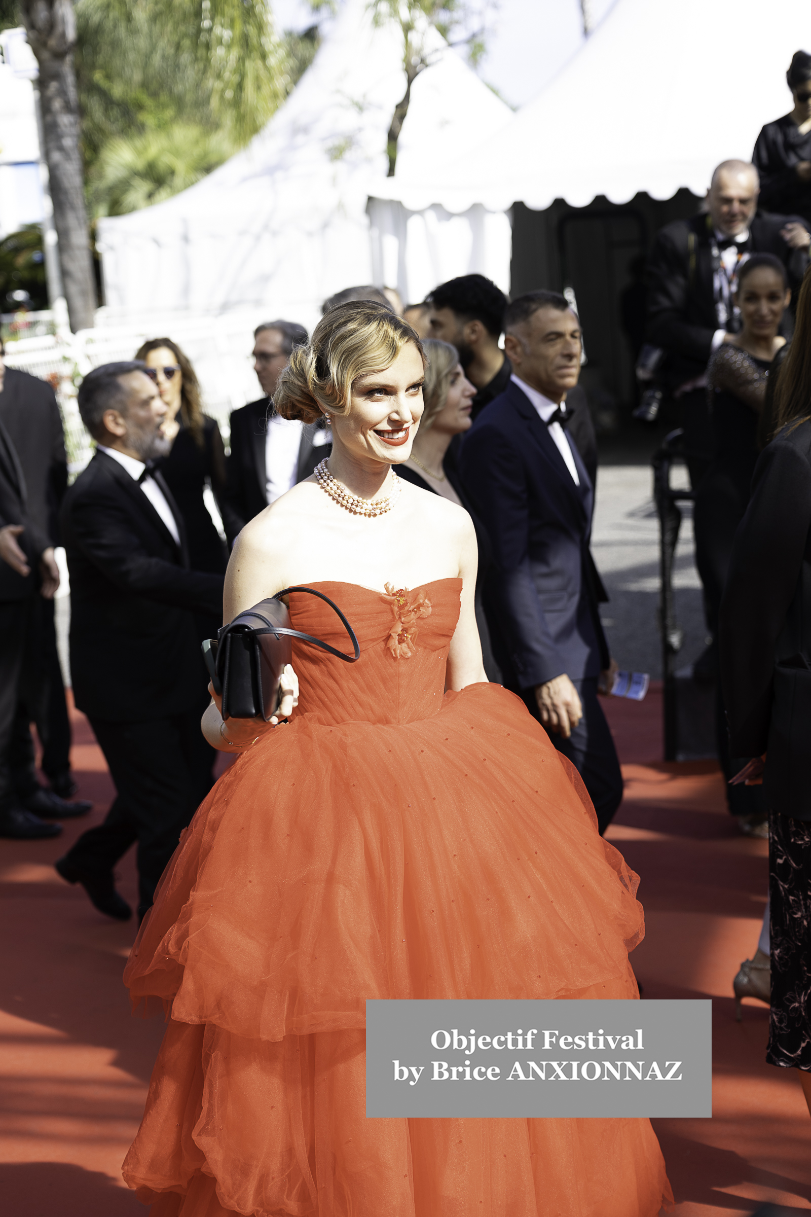 Horizon  An American  Saga / 77th Cannes International Film Festival / Objectif Festival by Brice ANXIONNAZ